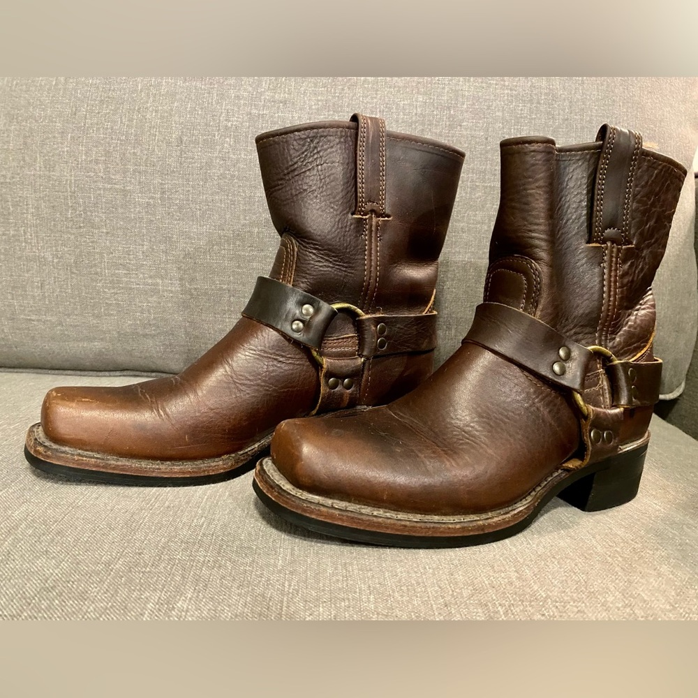 Frye Women’s Harness Boot
